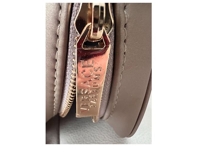 Pochette Versace Parfums Oro D'oro - vista 4