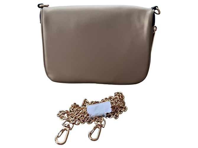 Pochette Versace Parfums Oro D'oro - vista 5