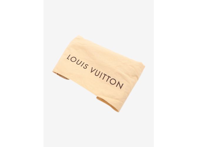 Louis Vuitton marrón de la vendimia 2006 Monogram Speedy 30 Castaño - vista 10