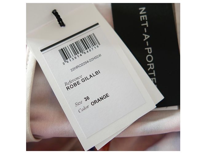 Isabel Marant Gilalbi Blumensamtkleid - Ansicht 8