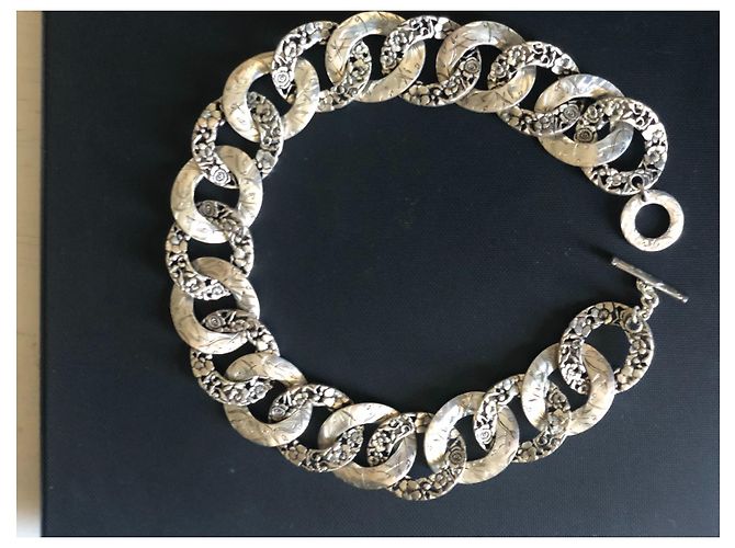 Kenzo Collar de flores - vista 5