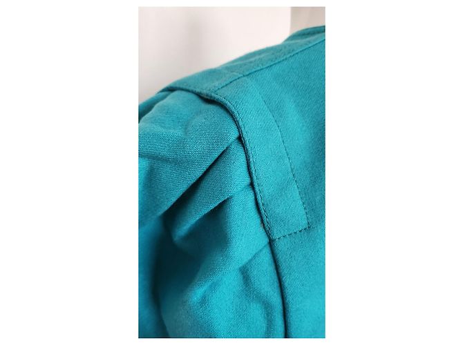 Louis Féraud Vintage Louis Feraud wool blazer - excellent condition - view 5