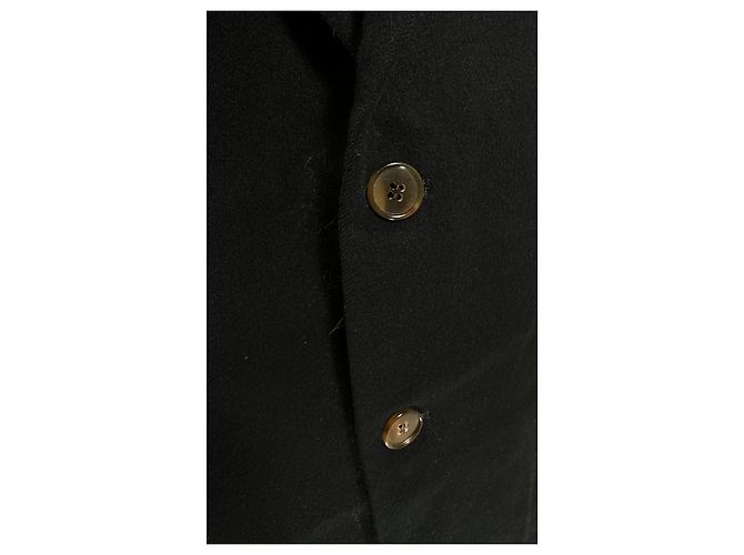 Autre Marque Blazer Satel's in cashmere nero - vista 2