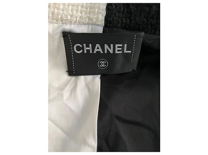 Chanel carreras artisticas Multicolor - vista 4