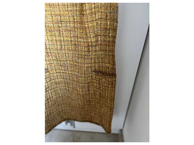 Chanel Kunstberufe Paris Byzanz Golden - Ansicht 6