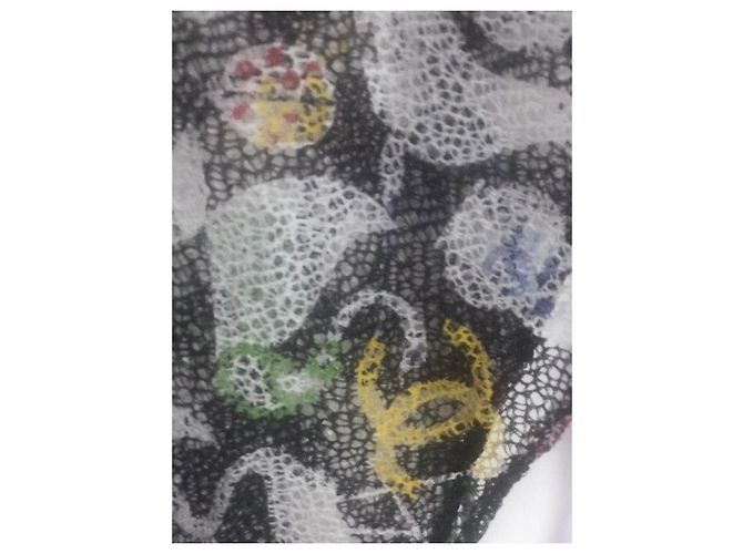 PAREO CHANEL Mehrfarben - Ansicht 2