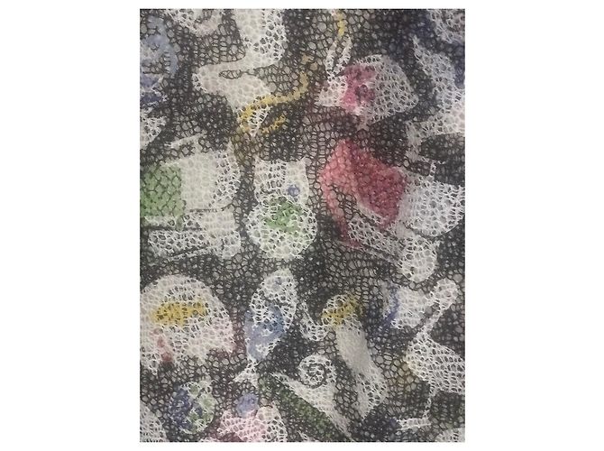 PAREO CHANEL Mehrfarben - Ansicht 3