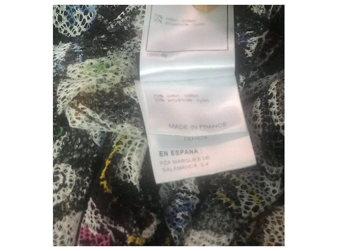 PAREO CHANEL Mehrfarben - Ansicht 5