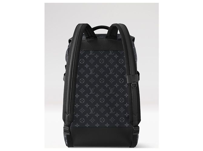 Louis Vuitton Sac à dos LV Getaway neuf Gris - vue 2
