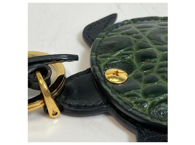 Prada Taschenanhänger - Ansicht 5