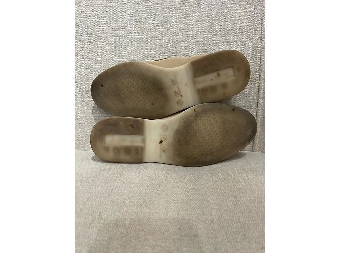LORO PIANA  Mules & clogs T.eu 36 Suede - view 7