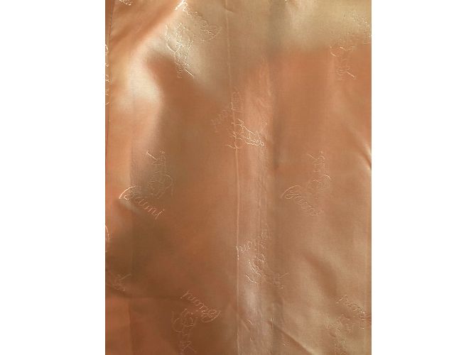 BRIONI Trajes T.Lana XXL Internacional Beige - vista 16