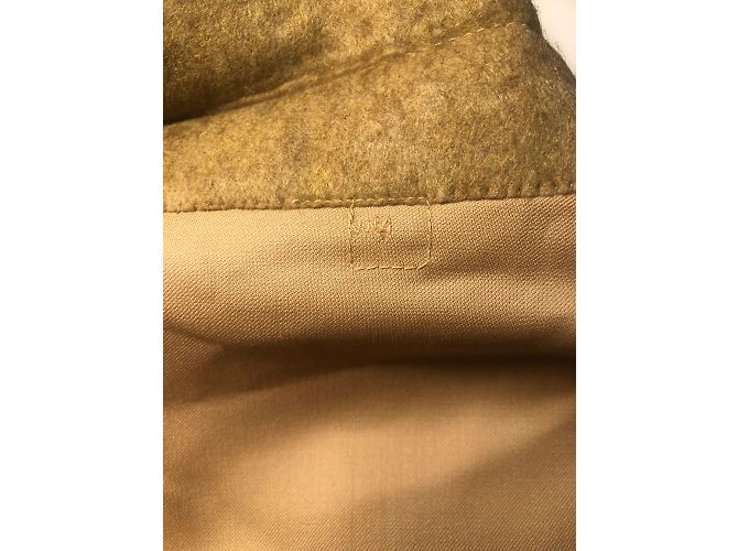 BRIONI Trajes T.Lana XXL Internacional Beige - vista 23
