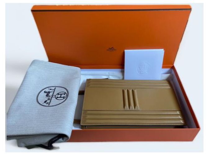Hermès Hermes Kelly Chain Lock Bag Golden - Ansicht 11
