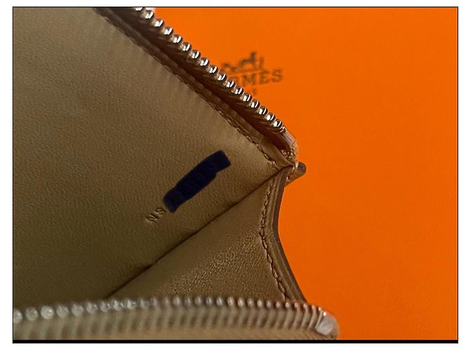 Hermès Hermes Kelly Chain Lock Bag Golden - Ansicht 12