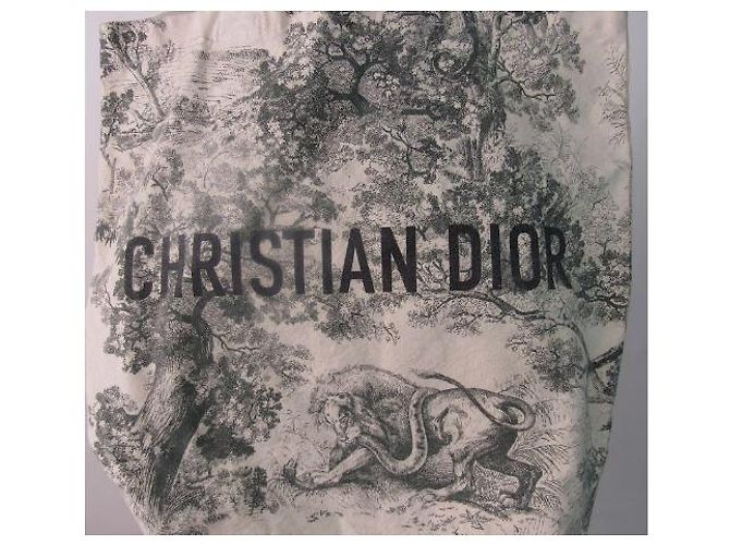 Christian Dior Borsa tote Dior - vista 2