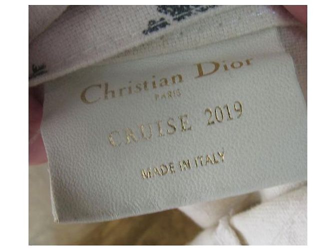 Christian Dior Borsa tote Dior - vista 5