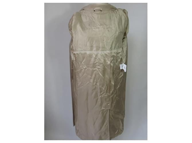 Capa 100% Cachemira Max Mara Beige - vista 12