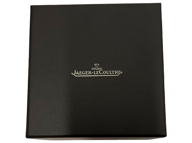 Jaeger Lecoultre Jaeger-LeCoultre Master Control Ultra-Thin Q1238420 109.8.37.Reloj de hombre S en S - vista 5