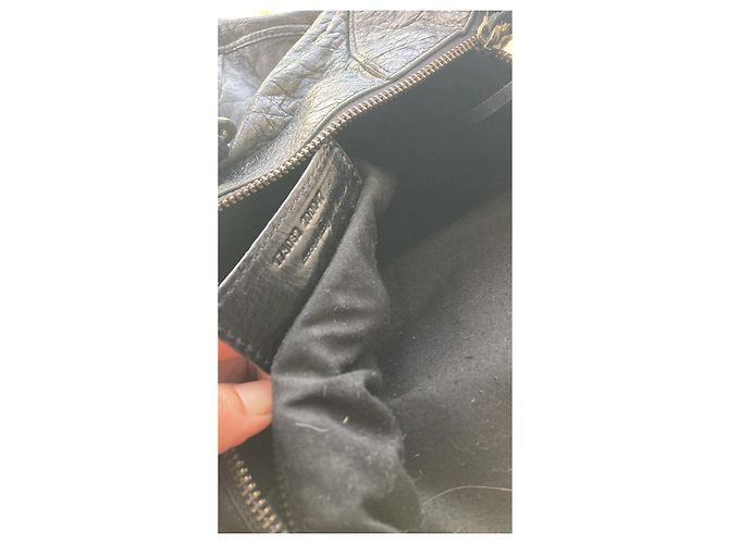 City Fine settimana Balenciaga XXL - vista 2