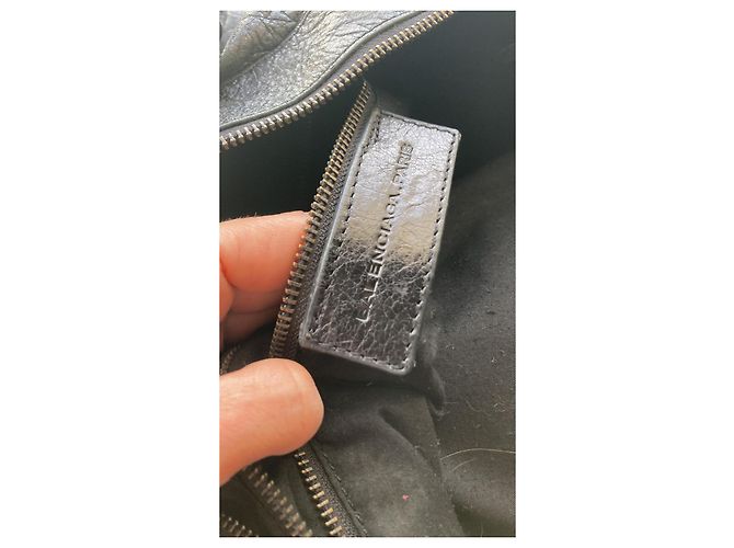 City Fine settimana Balenciaga XXL - vista 3