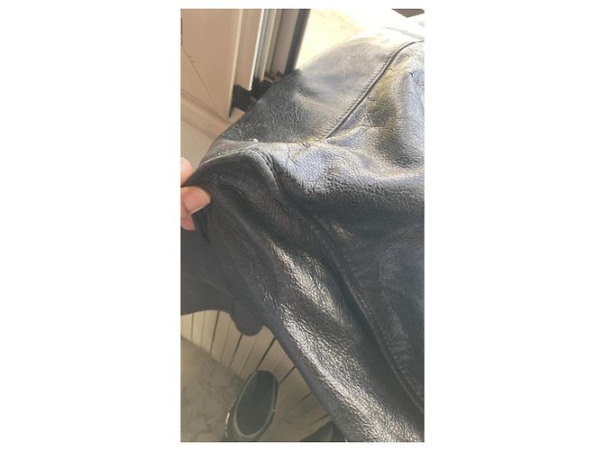 City Fine settimana Balenciaga XXL - vista 4