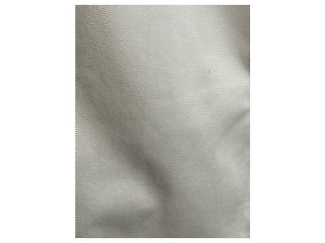 Pantalones MARNI T.IT 40 Algodón Crudo - vista 4