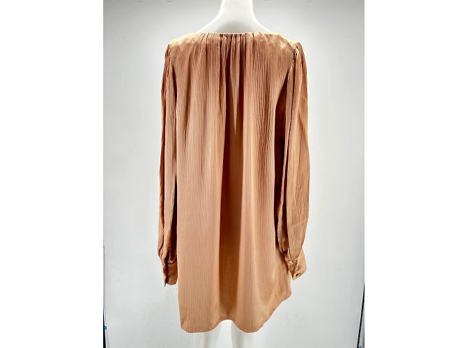 Dior Tops T.FR 34 Polyester Pink - Ansicht 2