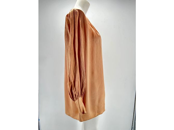 Dior Tops T.FR 34 Polyester Pink - Ansicht 4