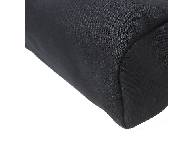 Hermès Hermes Herbag Negro - vista 4