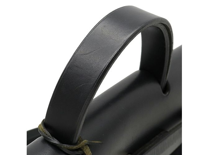Hermès Hermes Herbag Negro - vista 5