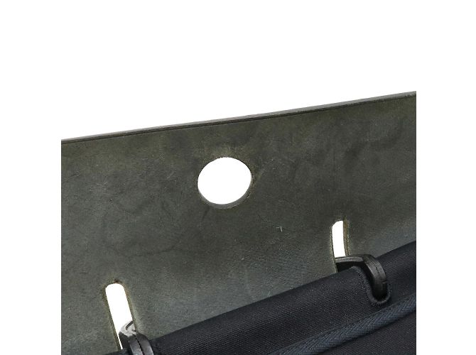 Hermès Hermes Herbag Negro - vista 6