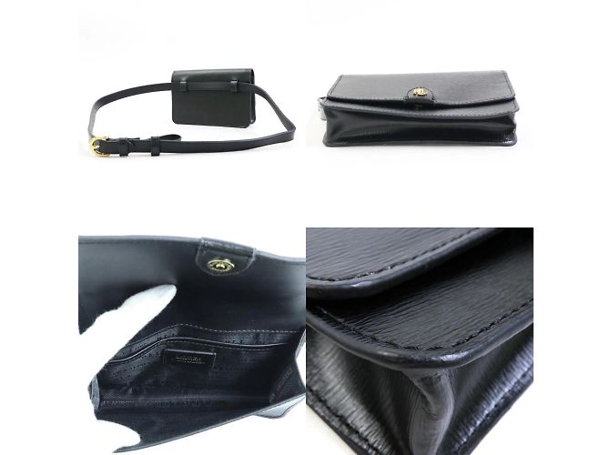 Clutch Tasche Ralph Lauren - Ansicht 3