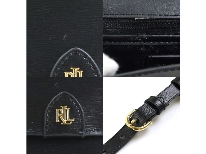 Clutch Tasche Ralph Lauren - Ansicht 5