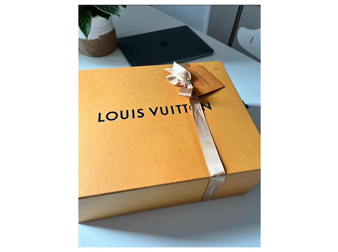 Louis Vuitton Oberkampf Kamel - Ansicht 10