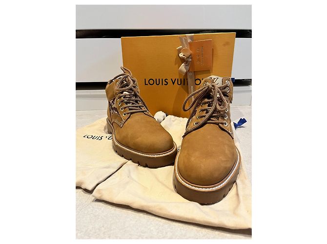 Louis Vuitton Oberkampf Kamel - Ansicht 2