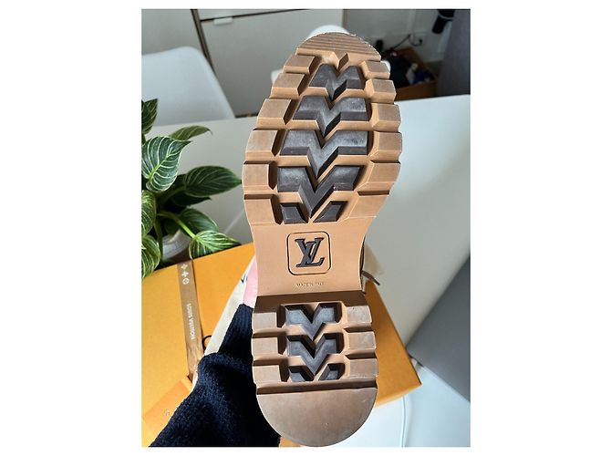 Louis Vuitton Oberkampf Kamel - Ansicht 8