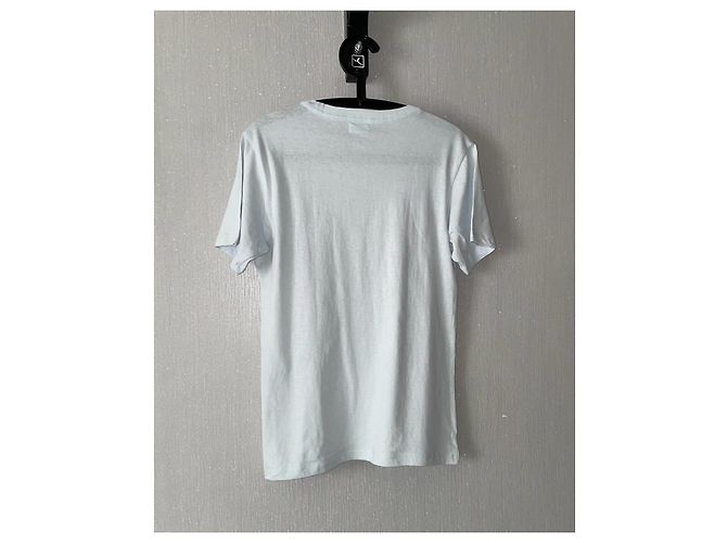 Isabel Marant Miss Vogue T-Shirt Einheitsgröße Grün - Ansicht 2
