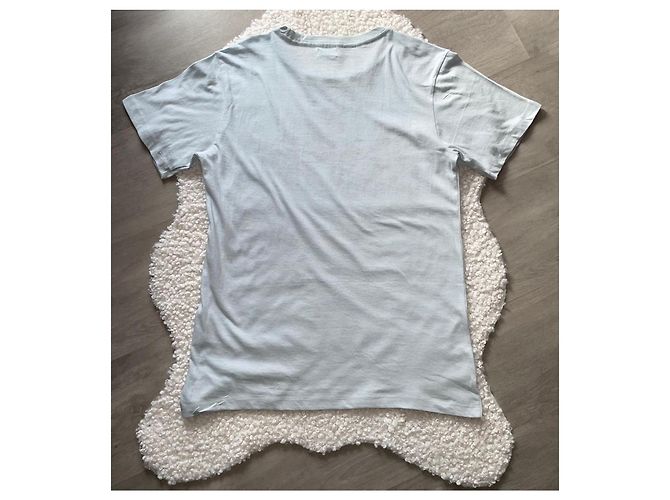 Isabel Marant Miss Vogue T-Shirt Einheitsgröße Grün - Ansicht 4