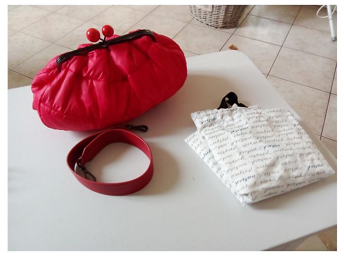 Weekend Max Mara Pasticcino medium - vue 10
