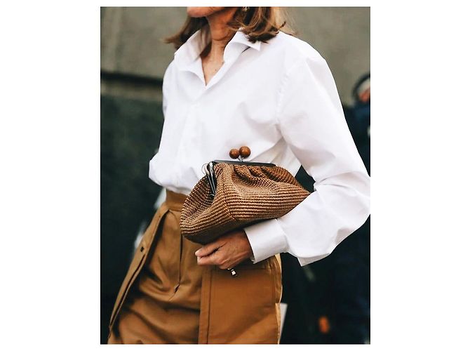 Weekend Max Mara Pasticcino medium - vue 5