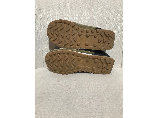 BRUNELLO CUCINELLI Sneakers T.EU 35.5 aus Wildleder - view 6