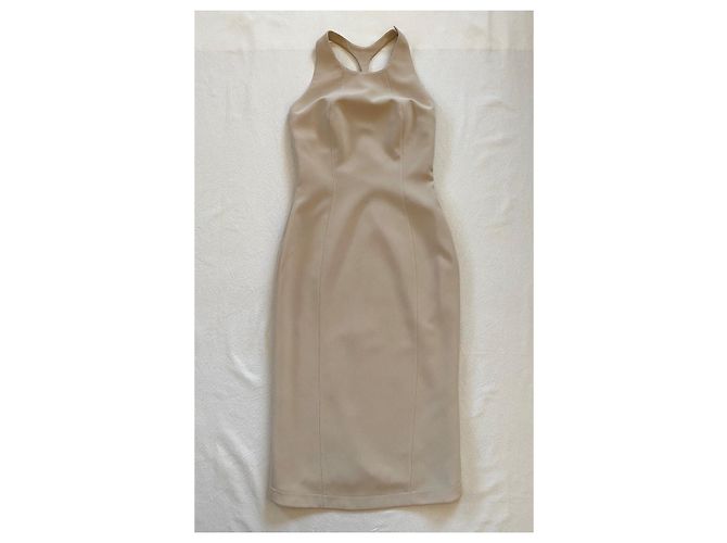 Thierry Mugler Primavera 1999 Beige - vista 3