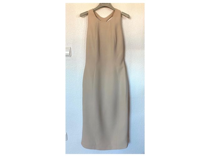Thierry Mugler Primavera 1999 Beige - vista 4