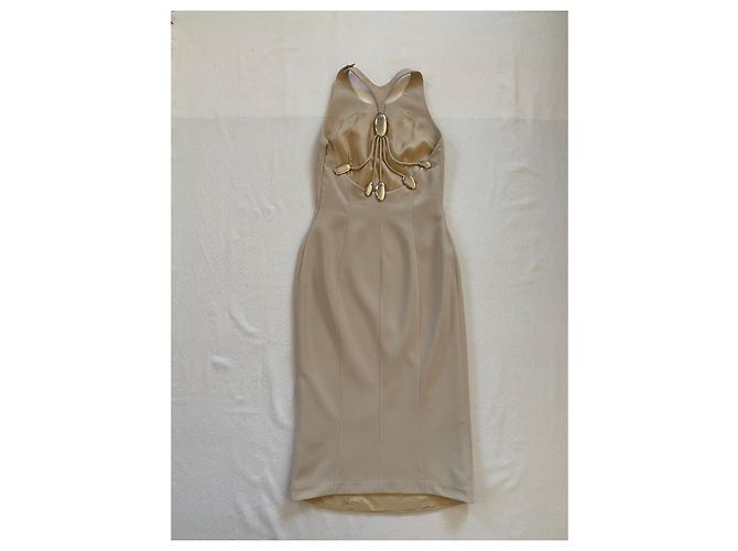 Thierry Mugler Primavera 1999 Beige - vista 8