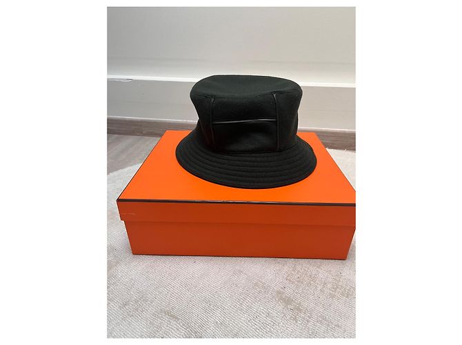 Bob Raoul Hermès Verde scuro - vista 6