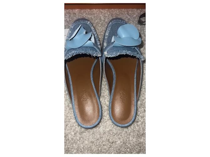 Hermès OZ Blau - Ansicht 6