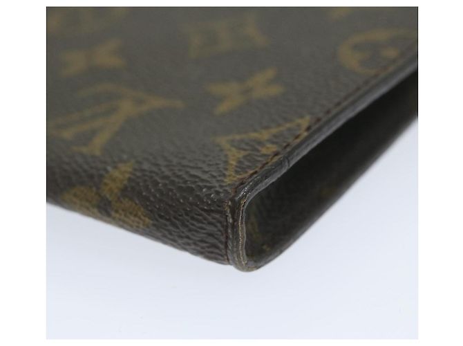 Bucket LOUIS VUITTON Secchiello per monogramma PM Custodia per accessori LV Auth am5407 - vista 15