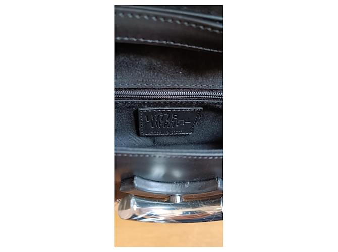 Little Liffner Maccheroni mini Nero - vista 4