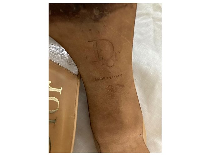 Dior Maultiere - Ansicht 3